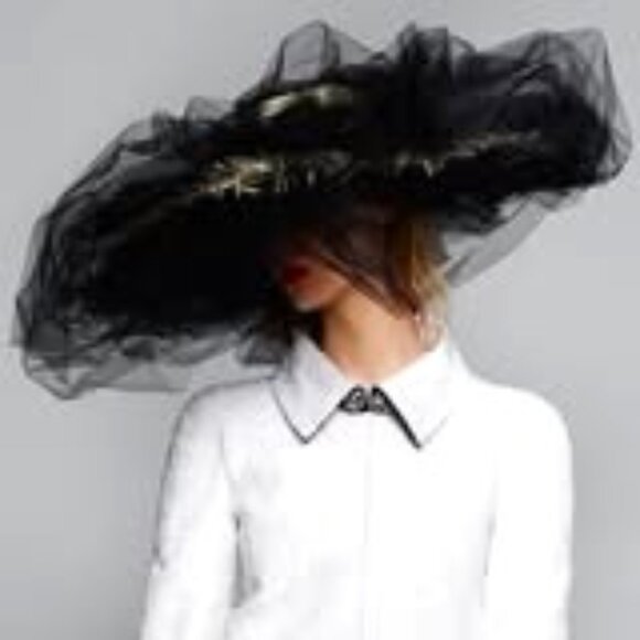 Coach Signature Blue Perfect condition New with dust bag - Picture 1 of 1